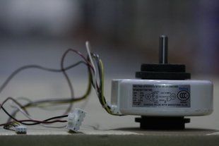 Двигун внутрішнього блока RPG 9D