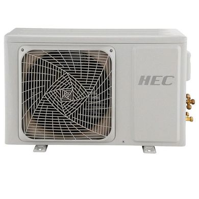Кондиционер сплит-система HEC inverter R32 HSU-09TC/R32(DB)/HSU-09TK/R32(DB)