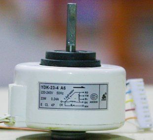 Двигун внутрішнього блока YDK-40-4A