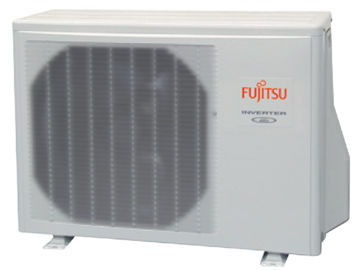 Наружный блок Fujitsu AOYG09LVCA