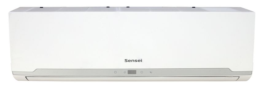Кондиционер сплит-система Sensei Nordik Inverter SAC-09HSWN/XI