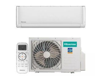 Кондиціонер спліт-система Hisense Perla CA35YR3F
