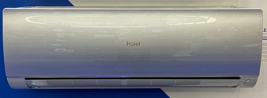 Кондиционер сплит-система Haier Flexis Inverter Wi-Fi AS25S2SF1FA-S/1U25MEHFRA-1