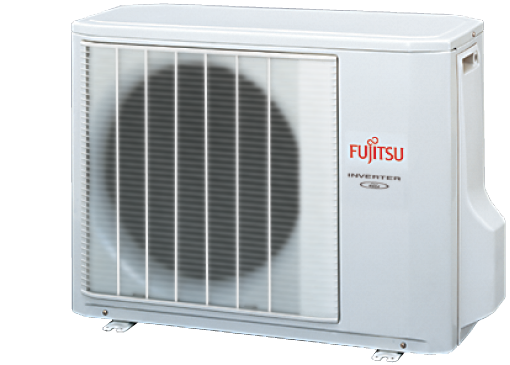 Наружный блок Fujitsu AOYG12LALL