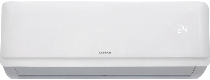 Кондиционер сплит-система LESSAR Cool+ LS/LU-H07KPA2