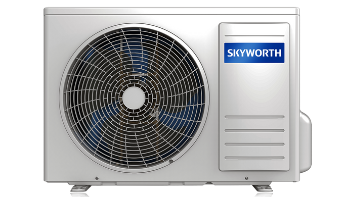 Skyworth SMVH09B-2A2A3NH(I)/(O) INV WiFi R32
