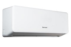 Кондиционер сплит-система Sensei Classic Inverter SAC-12CHIС