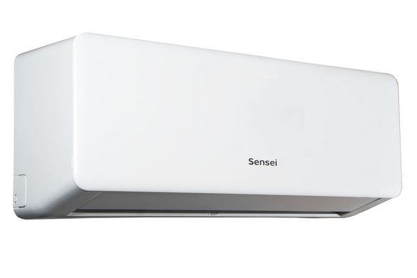 Кондиціонер спліт-система Sensei Classic Inverter SAC-12CHIС