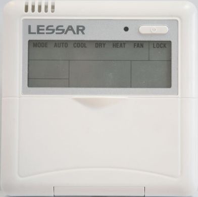 Внутренний кассетный блок LESSAR LS-МHE09BMA2/LZ-BEB23