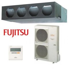 Кондиционер сплит-система Fujitsu ARYG45LMLA/AOYG45LETL