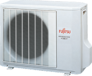 Настенный кондиционер Fujitsu Smart Design ASYG30LMTA/AOYG30LMTA