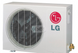 LG Gallery A09FT ARTCOOL GALLERY INVERTER