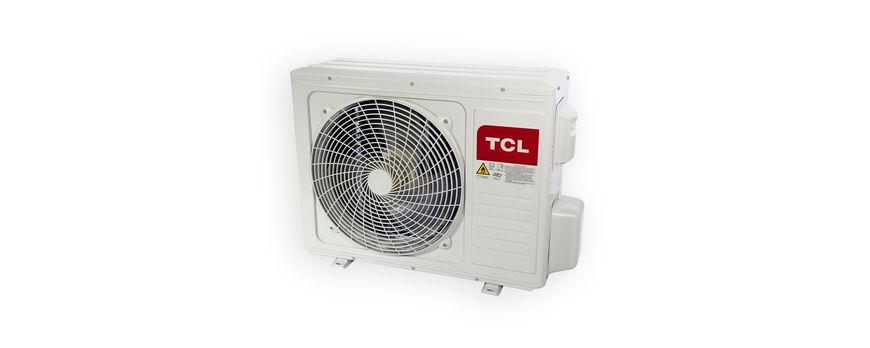Кондиционер сплит-система TCL TAC-09CHSD/XAB1IHB Heat Pump Inverter R32 WI-FI