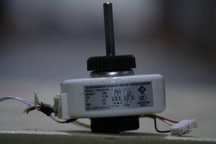 Двигун внутрішнього блока FN-10A-PG (FTE23-25GR)
