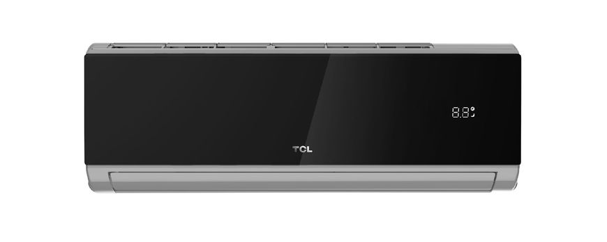 Кондиционер сплит-система TCL TAC-09CHSD/XA82I Grey-Black Inverter R32 Wi-Fi Ready