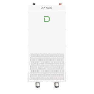 Зовнішня батарея для ДБЖ/інвертора Dyness PowerBrick Plus