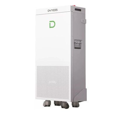 Зовнішня батарея для ДБЖ/інвертора Dyness PowerBrick Plus