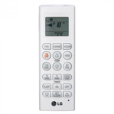 LG Smart UT60WC.NM1R0